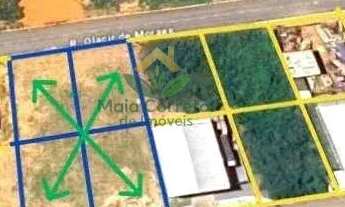 Imagem 6: Terreno Comercial/Industrial à Venda – Bairro Eldorado, Sorriso/MT