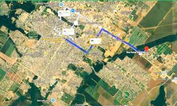 Imagem 7: Terreno Comercial/Industrial à Venda – Bairro Eldorado, Sorriso/MT