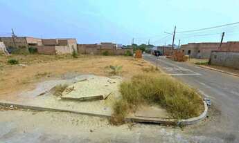 Imagem: Terreno de Esquina no Bairro Terra Brasil