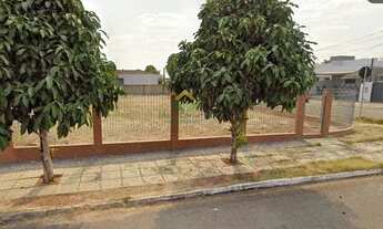 Imagem 5: Terreno de Esquina no Jd Aurora em Sorriso MT