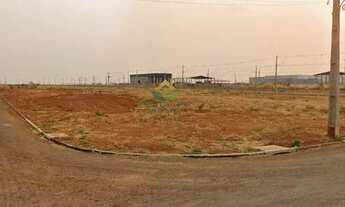 Imagem 5: Terreno de Esquina liberado para construir no Jd dos Desbravodores em Sorriso MT