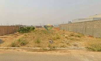 Imagem: Terreno Jd Paraiso em Sorriso MT