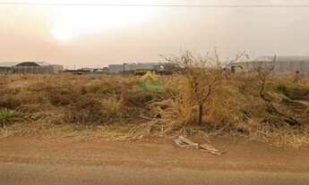 Imagem 4: Terreno liberado para construir no Jd dos Desbravodores em Sorriso MT