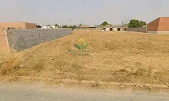 Imagem: Terreno no bairro Eco Ville em Sorriso MT