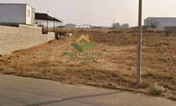 Imagem: Terreno no Industrial Eldorado em Sorriso-MT