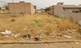 Imagem 2: Terreno no Morada do Bosque 1 em Sorriso MT