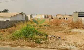 Imagem 3: Terreno no Morada do Bosque II em Sorriso MT