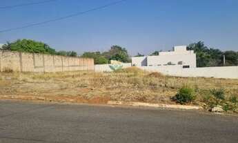 Imagem 3: Terreno no Recanto dos Pássaros em Sorriso MT