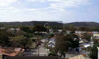 Imagem 2: Cobertura à venda em Cabo Frio, Passagem, com 4 quartos, 190,00m²