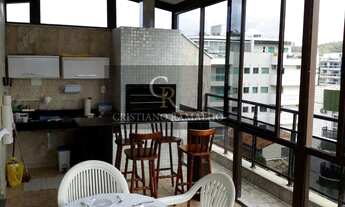 Imagem 5: Cobertura à venda em Cabo Frio, Passagem, com 4 quartos, 190,00m²