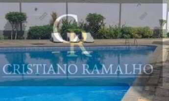 Imagem 3: Cobertura à venda, no Vivendas do Forte, em Cabo Frio, Passagem, com 4 quartos, 210,00m²