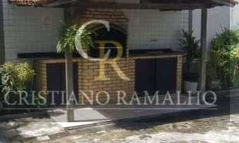 Imagem 5: Cobertura à venda, no Vivendas do Forte, em Cabo Frio, Passagem, com 4 quartos, 210,00m²