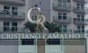 Imagem: Cobertura à venda, no Vivendas do Forte