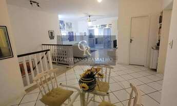 Imagem 3: Cobertura Triplex na Praia do Forte – Cabo Frio