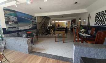 Imagem 2: Casa à venda em Cabo Frio, São Cristóvão, com 8 quartos, 300,00m²