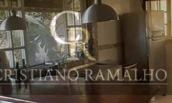 Imagem 4: Casa em Condomínio Fechado com Vista para o Mar