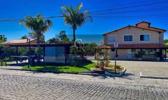 Imagem: Casa de condomínio à venda em Cabo Frio