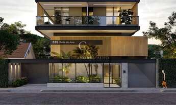 Imagem 2: Apartamento à venda com 1 quarto