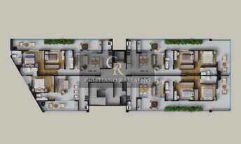 Imagem 5: Apartamento à venda com 1 quarto