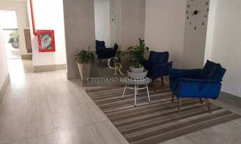 Imagem 2: Apartamento à venda, em Cabo Frio, Passagem, com 3 quartos, 125,00m²