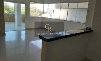 Imagem 4: Apartamento à venda, em Cabo Frio, Passagem, com 3 quartos, 125,00m²