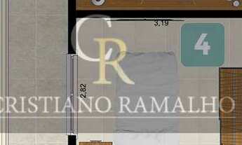 Imagem: Apartamento à venda em Arraial do Cabo