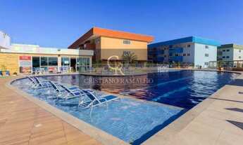 Imagem 2: Apartamento à venda, no Golden Lake, em Arraial do Cabo, Monte Alto, com 1 quarto, 52,92m²