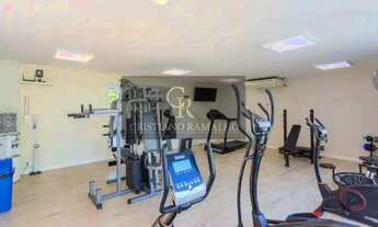 Imagem 7: Apartamento à venda, no Golden Lake, em Arraial do Cabo, Monte Alto, com 1 quarto, 52,92m²