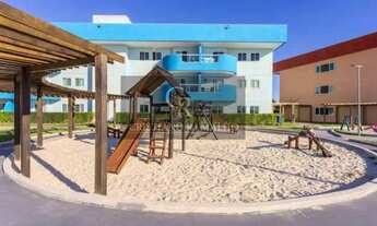 Imagem 4: Apartamento à venda, no Golden Lake, em Arraial do Cabo, Monte Alto, com 1 quarto, 52,92m²