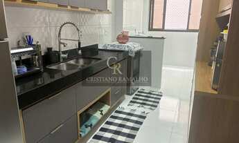 Imagem 3: Apartamento à venda, no Braga, em Cabo Frio, com 3 quartos, 86,00m²