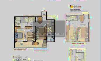 Imagem: Apartamento à venda em Cabo Frio, na quadra