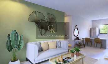 Imagem 6: Apartamento à venda em Cabo Frio, Palmeiras, com 2 quartos, 68,22m²