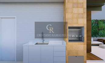 Imagem 5: Apartamento à venda em Cabo Frio, Palmeiras, com 2 quartos, 68,22m²