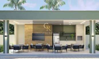 Imagem 3: Apartamento à venda em Cabo Frio, Palmeiras, com 2 quartos, 68,22m²