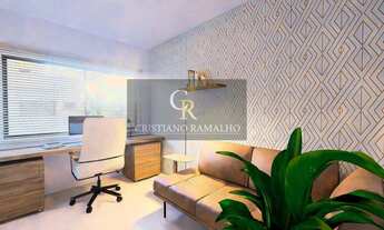 Imagem 7: Apartamento à venda em Cabo Frio, Palmeiras, com 2 quartos, 68,22m²