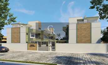 Imagem 4: Apartamento à venda em Cabo Frio, Palmeiras, com 2 quartos, 68,22m²