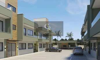 Imagem 2: Apartamento à venda em Cabo Frio, Palmeiras, com 2 quartos, 68,22m²