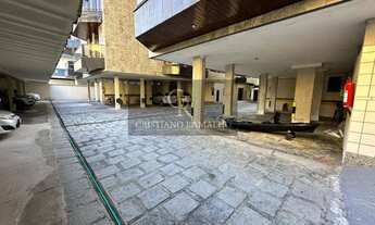 Imagem 3: Oportunidade de comprar na Passagem, apto. de 3 quartos, por valor abaixo do mercado