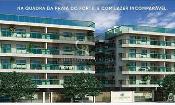 Imagem: Apartamento à venda em Cabo Frio, na quadra