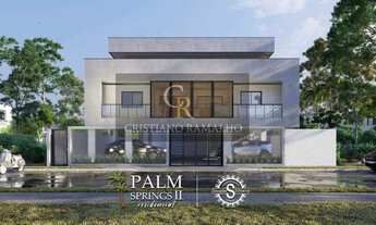 Imagem 3: Apartamento de 2 quartos - Palmeiras - Cabo Frio