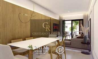 Imagem 6: Apartamento de 2 quartos - Palmeiras - Cabo Frio