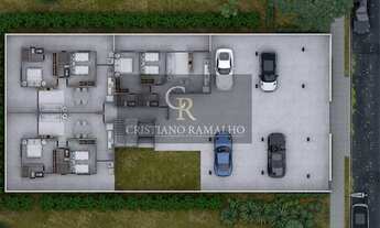 Imagem 4: Apartamento de 2 quartos - Palmeiras - Cabo Frio