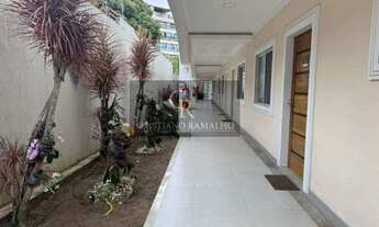 Imagem 5: Flat à venda em Cabo Frio, Passagem, com 2 quartos, 30,00m²