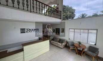 Imagem 4: Flat à venda em Cabo Frio, Passagem, com 2 quartos, 30,00m²