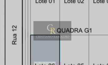 Imagem: Lote à venda em Cabo Frio, Guriri, 398,00m²