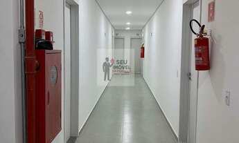 Imagem 5: Apartamento à venda, no Ed. Moliterno, com 2 quartos, 40m² + vaga