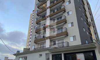 Imagem: Apartamento à venda, no Ed. Moliterno