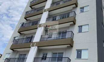 Imagem 2: Apartamento à venda, no Ed. Moliterno, com 2 quartos, 40m² + vaga