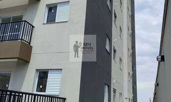 Imagem 3: Apartamento à venda, no Ed. Moliterno, com 2 quartos, 40m² + vaga