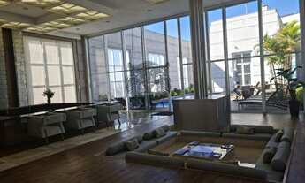 Imagem: Studio 48M² -Vila Nova Conceição - Mobiliado